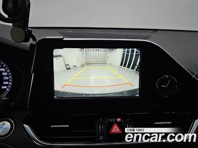 Hyundai Grandeur Hybrid (IG) Exclusive 2019 — фото 19
