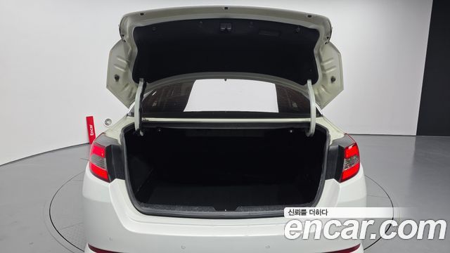 Kia K5 2.0 Turbo-GDI Noblesse 2013 — фото 20