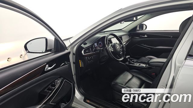 Kia K7 3.0 GDI Prestige 2018 — фото 10