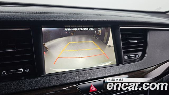 Kia K7 3.0 GDI Prestige 2018 — фото 14