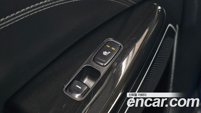 Kia K7 3.0 GDI Prestige 2018 — фото 18