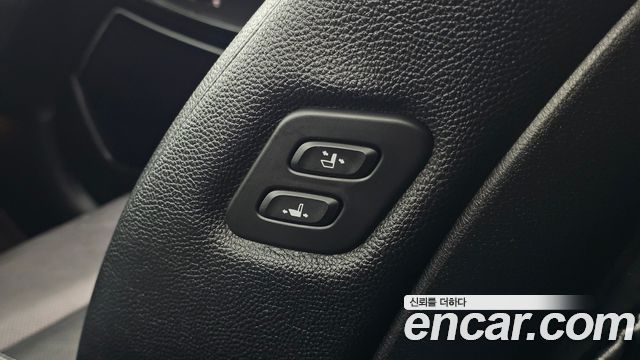 Kia K7 3.0 GDI Prestige 2018 — фото 20