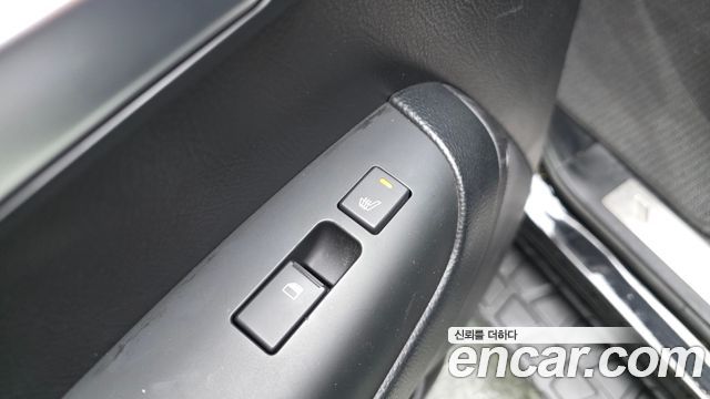 Kia Mohave Diesel 3.0 4WD President 2017 — фото 27
