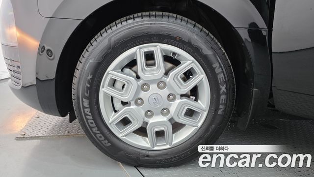 Hyundai Staria Cargo 5-Seater Modern 2023 — фото 5