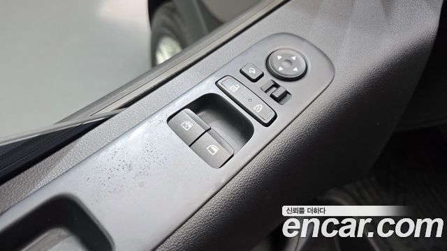 Hyundai Staria Cargo 5-Seater Modern 2023 — фото 13