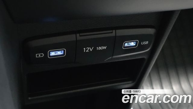 Hyundai Staria Cargo 5-Seater Modern 2023 — фото 18