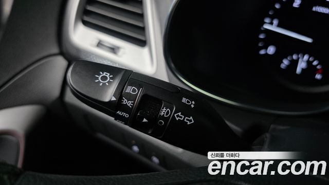 Hyundai Santa Fe The Prime Diesel 2.0 2WD Exclusive 2017 — фото 31