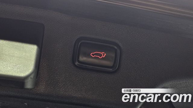 Kia Sorento Gasoline 2.0 Turbo 4WD Master Special 2020 — фото 38
