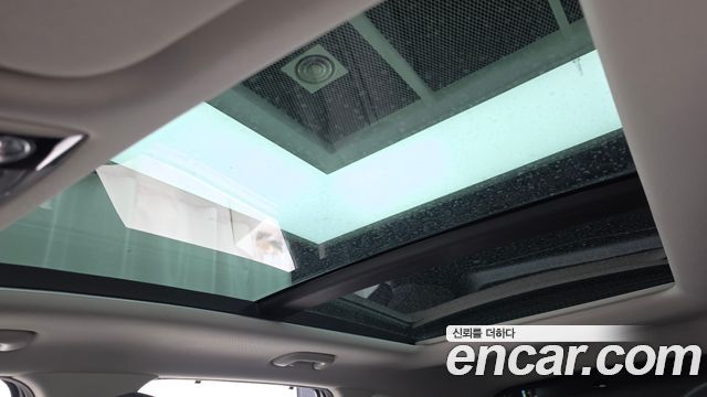 Kia Sorento (IV) Diesel 2.2 4WD Noblesse 2021 — фото 18