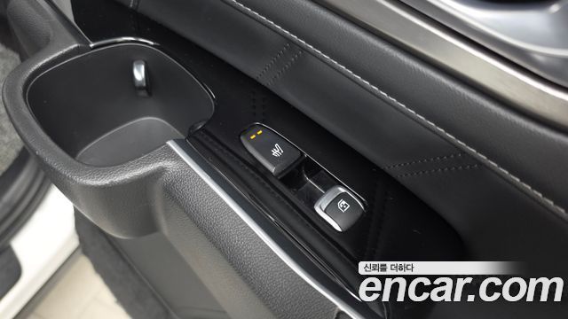 Kia Sorento (IV) Diesel 2.2 4WD Noblesse 2021 — фото 19