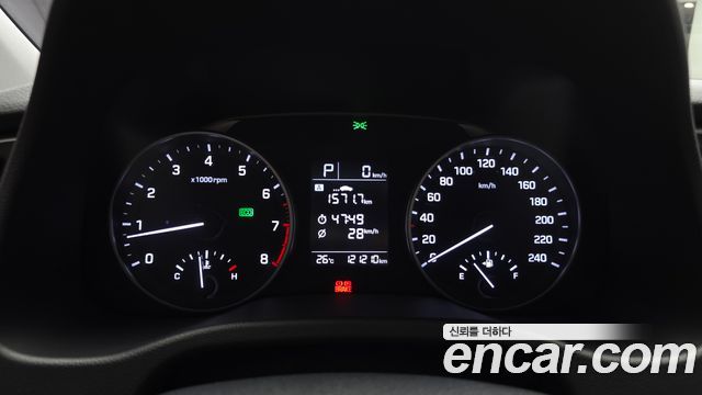 Hyundai Avante (AD) 1.6 GDI Smart 2017 — фото 8