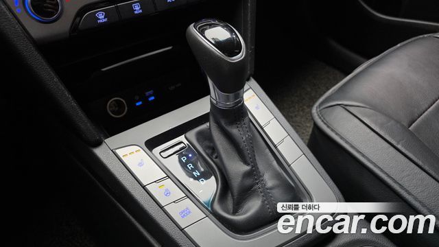 Hyundai Avante (AD) 1.6 GDI Smart 2017 — фото 9