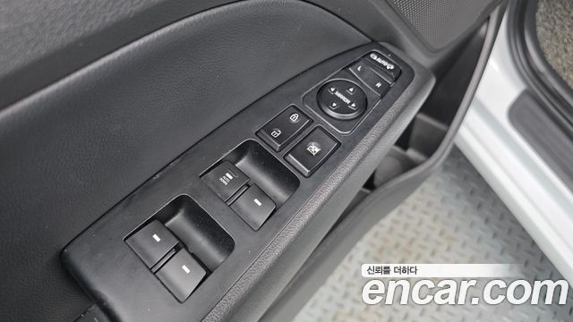 Hyundai Avante (AD) 1.6 GDI Smart 2017 — фото 13