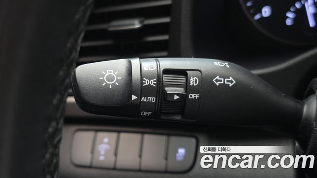 Hyundai Avante (AD) 1.6 GDI Smart 2017 — фото 15
