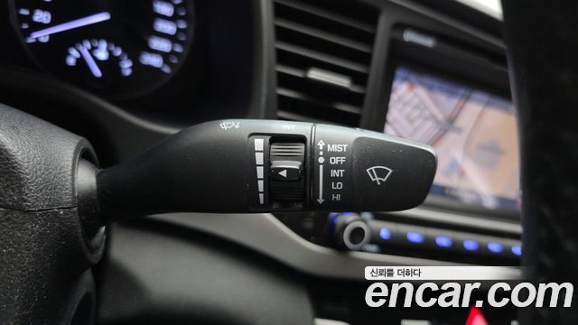 Hyundai Avante (AD) 1.6 GDI Smart 2017 — фото 16