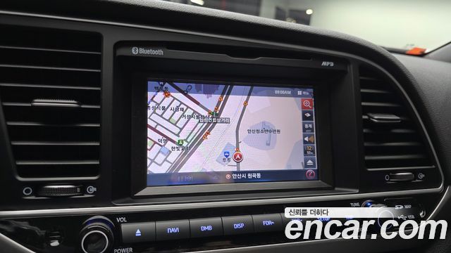 Hyundai Avante (AD) 1.6 GDI Smart 2017 — фото 17