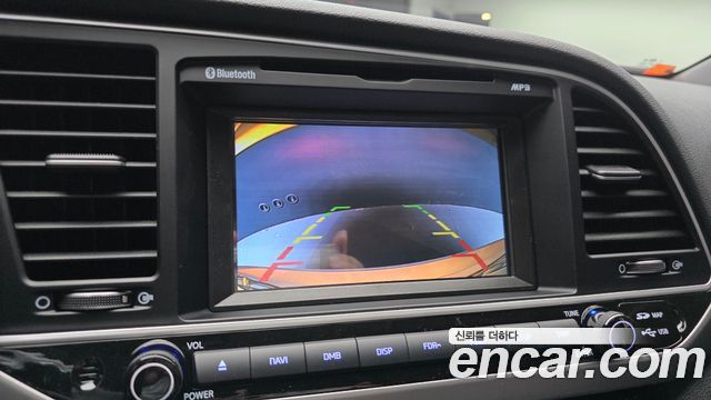 Hyundai Avante (AD) 1.6 GDI Smart 2017 — фото 18