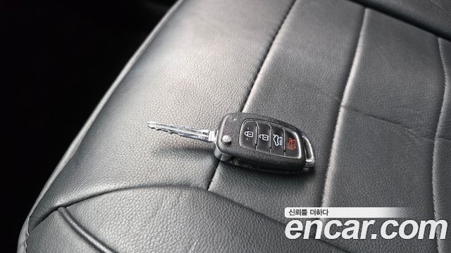 Hyundai Avante (AD) 1.6 GDI Smart 2017 — фото 30