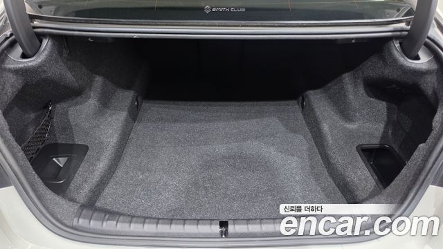 BMW 5 Series (G30) 520d Luxury Plus 2020 — фото 23