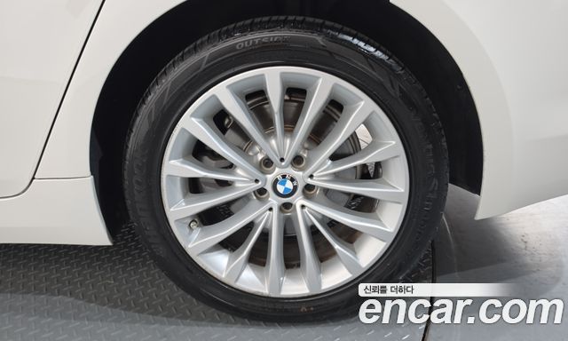 BMW 5 Series (G30) 520d Luxury Plus 2020 — фото 27