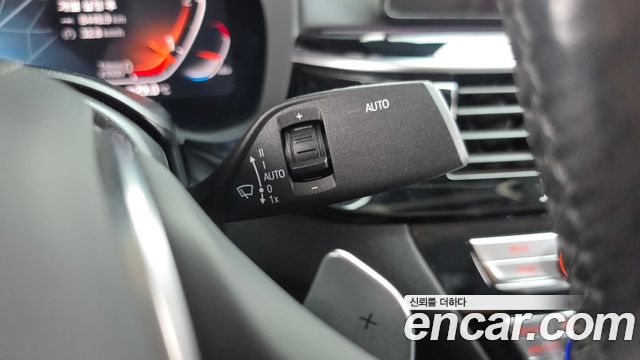 BMW 5 Series (G30) 520d Luxury Plus 2020 — фото 35