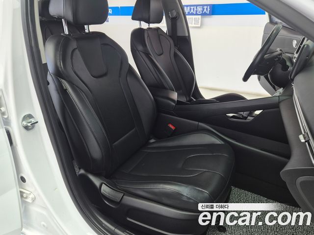 Hyundai Avante (CN7) 1.6 Smart 2021 — фото 9
