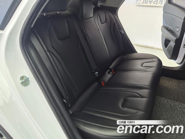 Hyundai Avante (CN7) 1.6 Smart 2021 — фото 10
