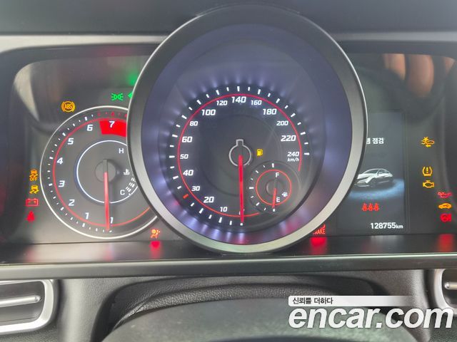 Hyundai Avante (CN7) 1.6 Smart 2021 — фото 15