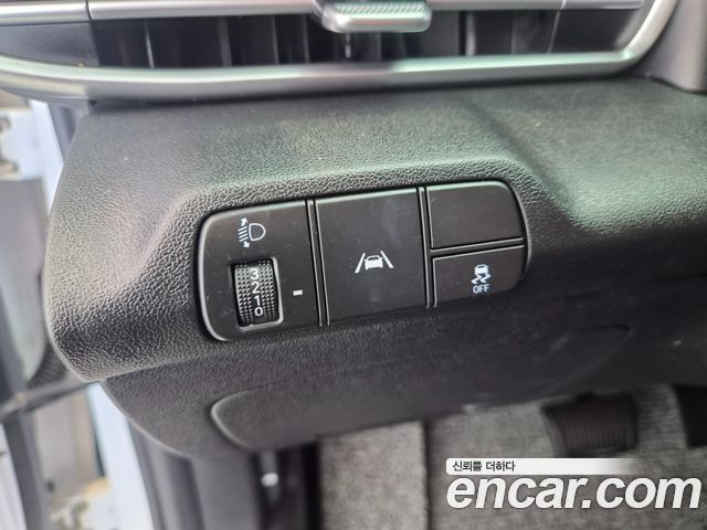 Hyundai Avante (CN7) 1.6 Smart 2021 — фото 21