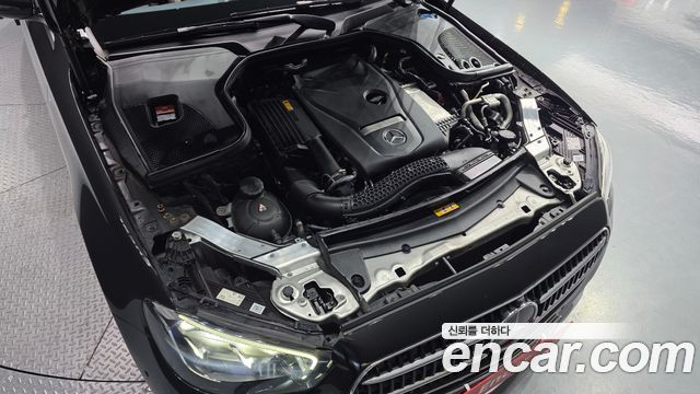 Mercedes-Benz E-Class (W213) E250 Avantgarde 2023 — фото 6