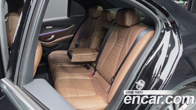 Mercedes-Benz E-Class (W213) E250 Avantgarde 2023 — фото 12