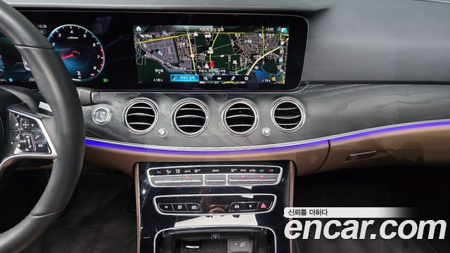 Mercedes-Benz E-Class (W213) E250 Avantgarde 2023 — фото 13