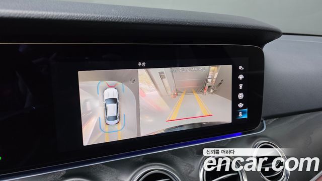 Mercedes-Benz E-Class (W213) E250 Avantgarde 2023 — фото 15
