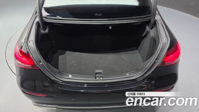 Mercedes-Benz E-Class (W213) E250 Avantgarde 2023 — фото 18