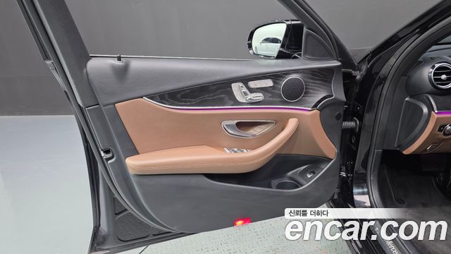 Mercedes-Benz E-Class (W213) E250 Avantgarde 2023 — фото 24