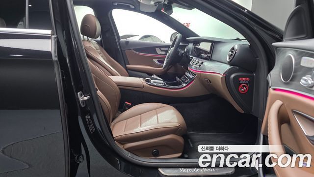 Mercedes-Benz E-Class (W213) E250 Avantgarde 2023 — фото 26