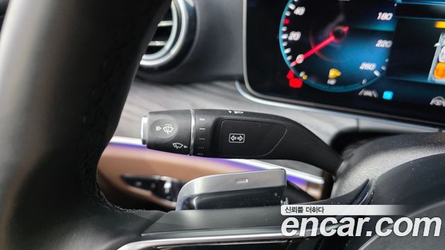 Mercedes-Benz E-Class (W213) E250 Avantgarde 2023 — фото 27