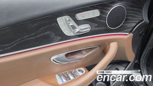 Mercedes-Benz E-Class (W213) E250 Avantgarde 2023 — фото 28