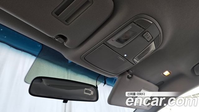 Hyundai Sonata (LF) 2.0 Smart 2015 — фото 17