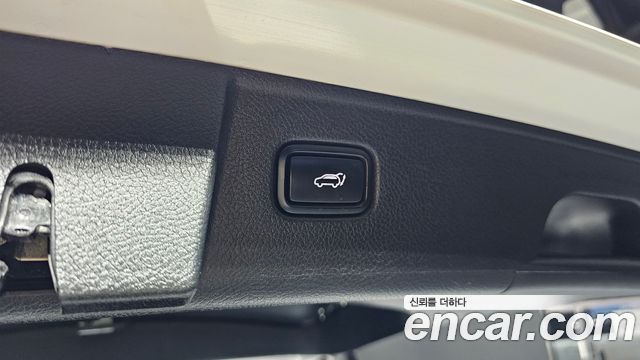 Kia Mohave The Master Diesel 3.0 4WD 6-Seater Masters 2021 — фото 20