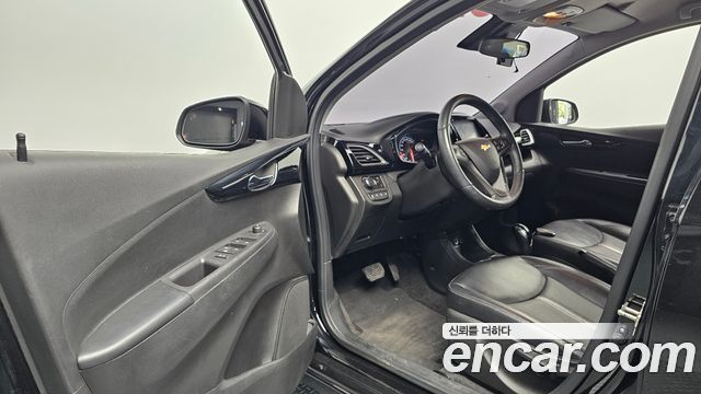 Chevrolet Spark Premier 2019 — фото 10