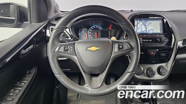 Chevrolet Spark Premier 2019 — фото 13