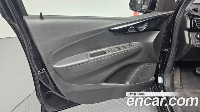 Chevrolet Spark Premier 2019 — фото 24