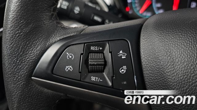 Chevrolet Spark Premier 2019 — фото 28