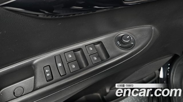 Chevrolet Spark Premier 2019 — фото 30
