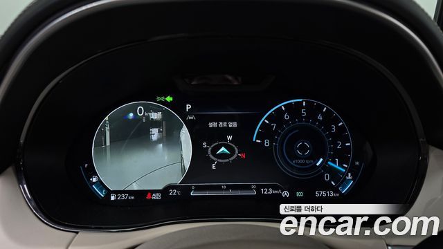 Genesis GV70 2.5T Gasoline AWD 2024 — фото 8