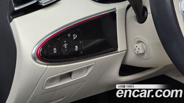 Genesis GV70 2.5T Gasoline AWD 2024 — фото 13