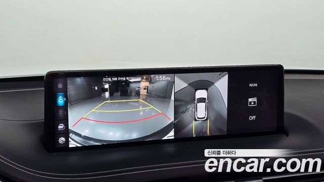 Genesis GV70 2.5T Gasoline AWD 2024 — фото 17