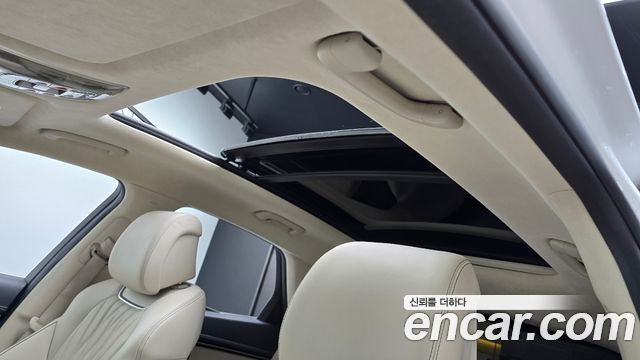 Genesis GV70 2.5T Gasoline AWD 2024 — фото 19
