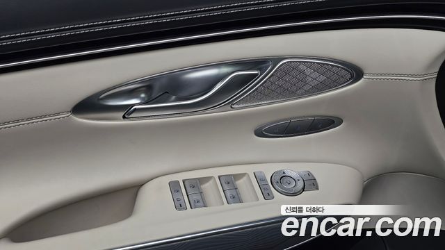 Genesis GV70 2.5T Gasoline AWD 2024 — фото 20